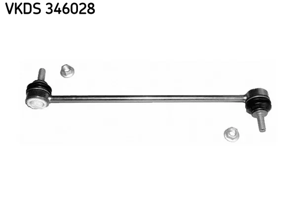 Биалета SKF